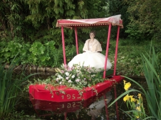 Diamond Jubilee 2012 - 01