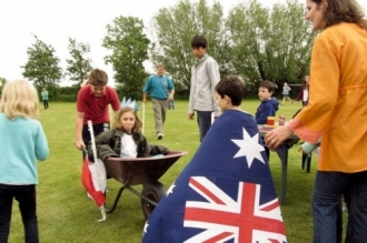 Diamond Jubilee 2012 - 04
