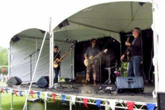 Diamond Jubilee 2012 - 05