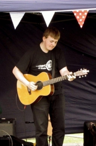 Diamond Jubilee 2012 - 06