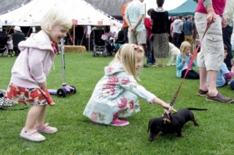 Diamond Jubilee 2012 - 07
