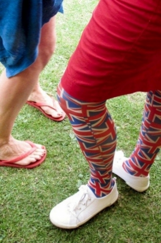 Diamond Jubilee 2012 - 09