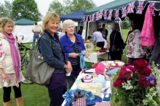 Diamond Jubilee 2012 - 10