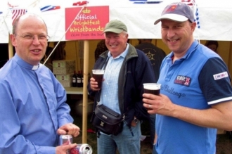 Diamond Jubilee 2012 - 12