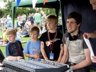 Diamond Jubilee 2012 - 13