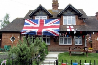 Diamond Jubilee 2012 - 15