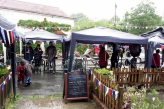 Diamond Jubilee 2012 - 16