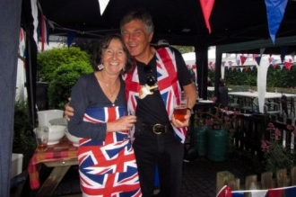 Diamond Jubilee 2012 - 18