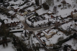 Aerial View 2010 - 02