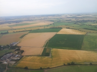 Aerial View 2013 - 06