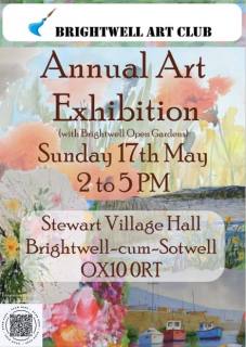 Brightwell Art Club