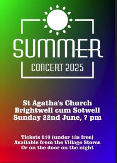 Summer Concert