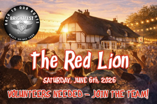 Brightfest/A Village Summer Evening