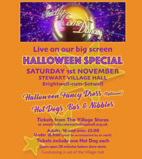 Strictly Come Dancing