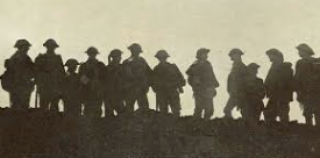 War in Ten Poems