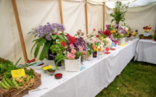 Flower and Produce Committee