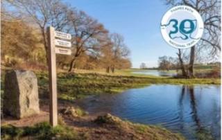Thames Path poet 2026