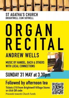 Organ Recital