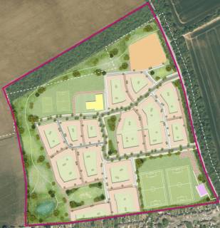 Shillingford Planning appeal